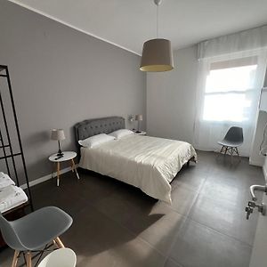 Superior Kamer met een King Size Bed
